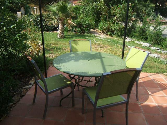 Residence De La Rasclose Sorède 外观 照片