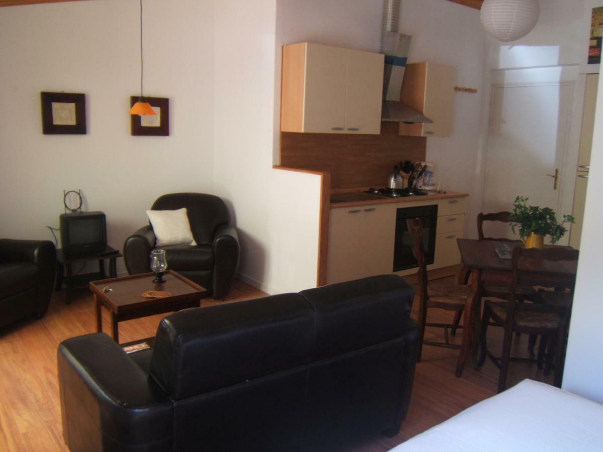 Residence De La Rasclose Sorède 外观 照片