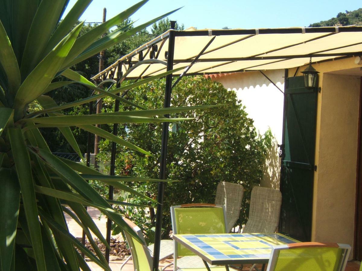 Residence De La Rasclose Sorède 外观 照片