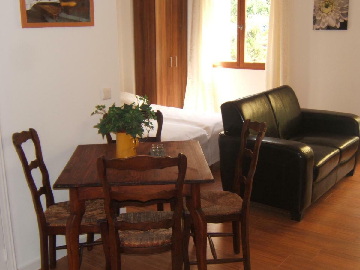Residence De La Rasclose Sorède 外观 照片