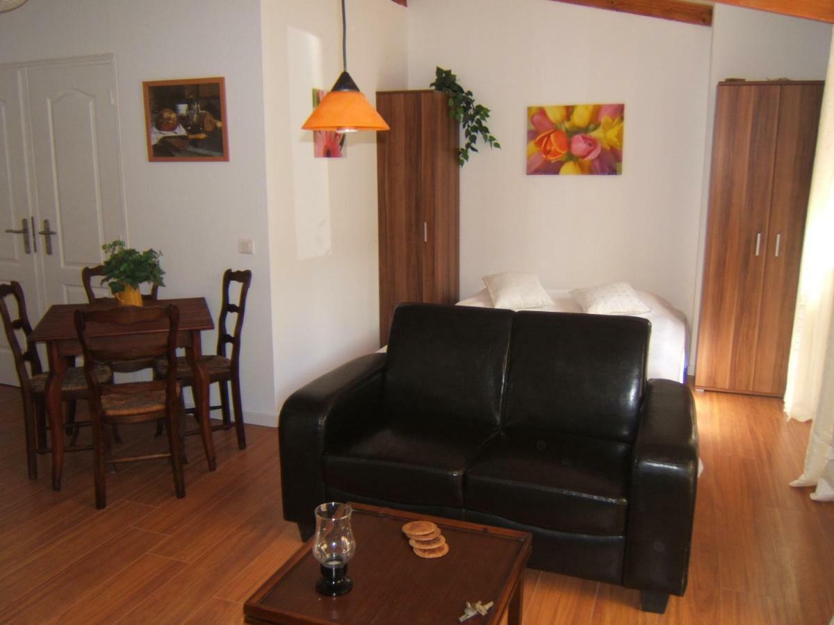 Residence De La Rasclose Sorède 外观 照片