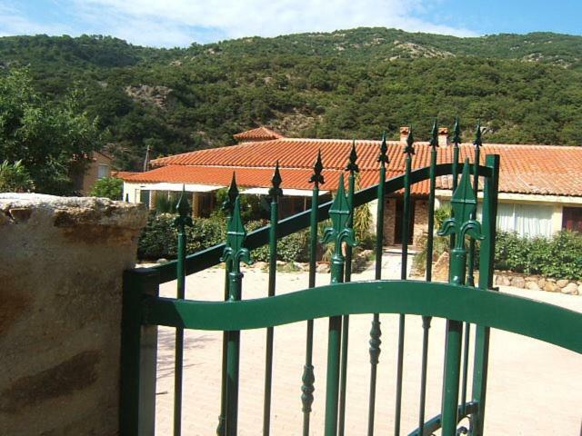 Residence De La Rasclose Sorède 外观 照片