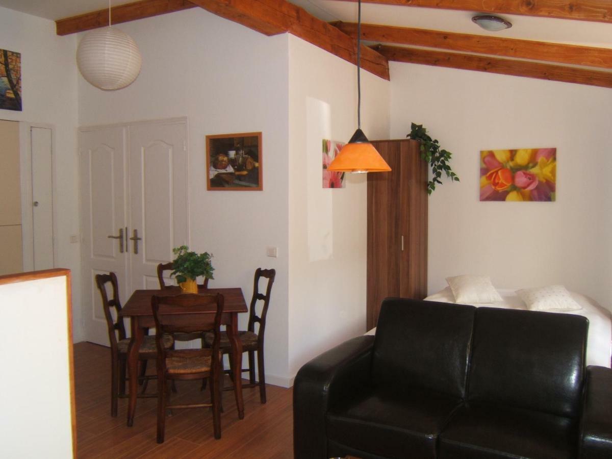 Residence De La Rasclose Sorède 外观 照片