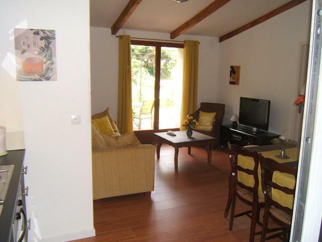 Residence De La Rasclose Sorède 外观 照片