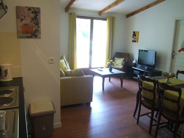 Residence De La Rasclose Sorède 外观 照片