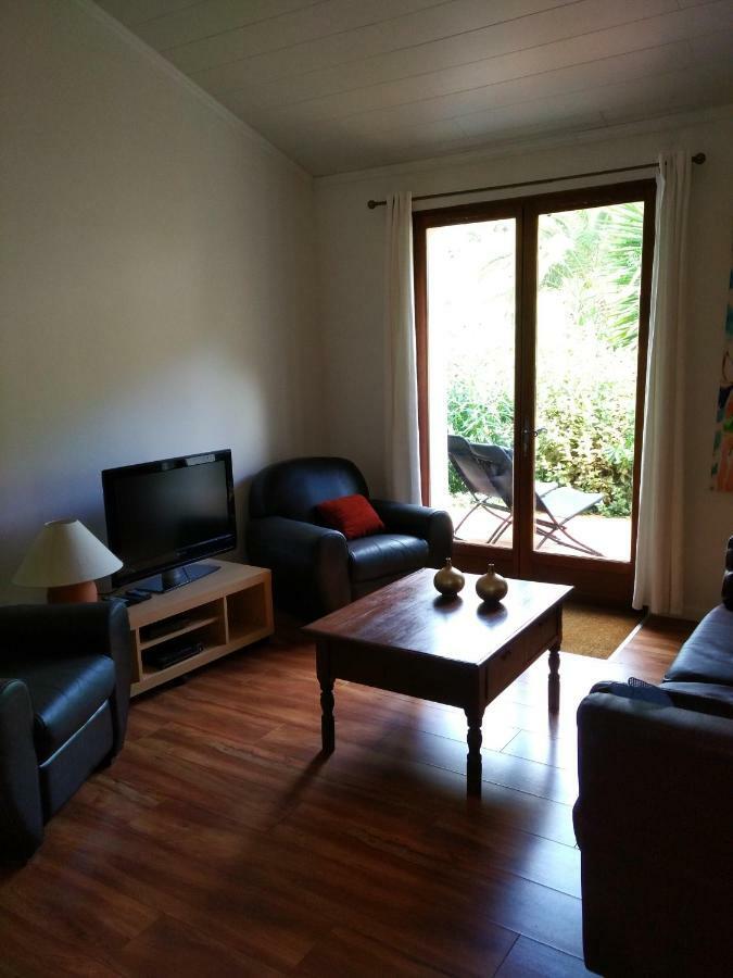 Residence De La Rasclose Sorède 外观 照片
