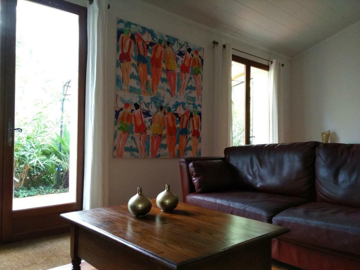 Residence De La Rasclose Sorède 外观 照片