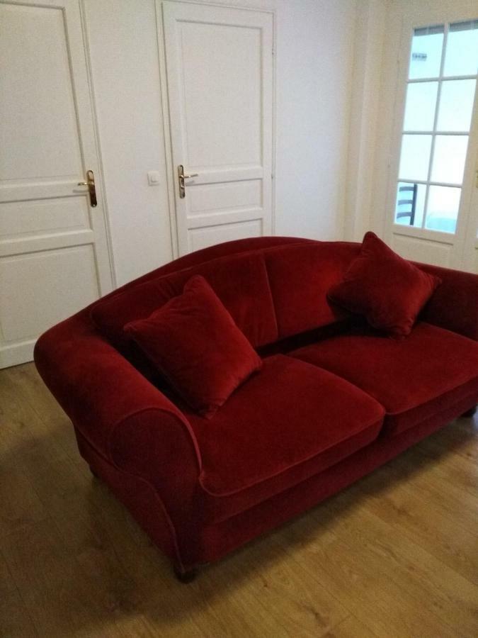 Residence De La Rasclose Sorède 外观 照片