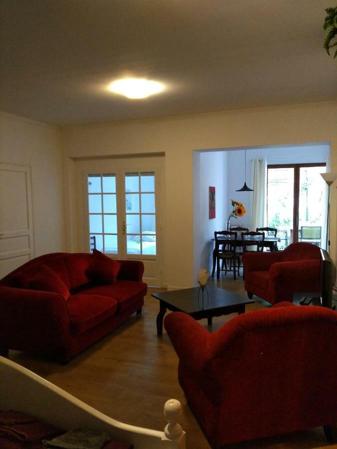 Residence De La Rasclose Sorède 外观 照片