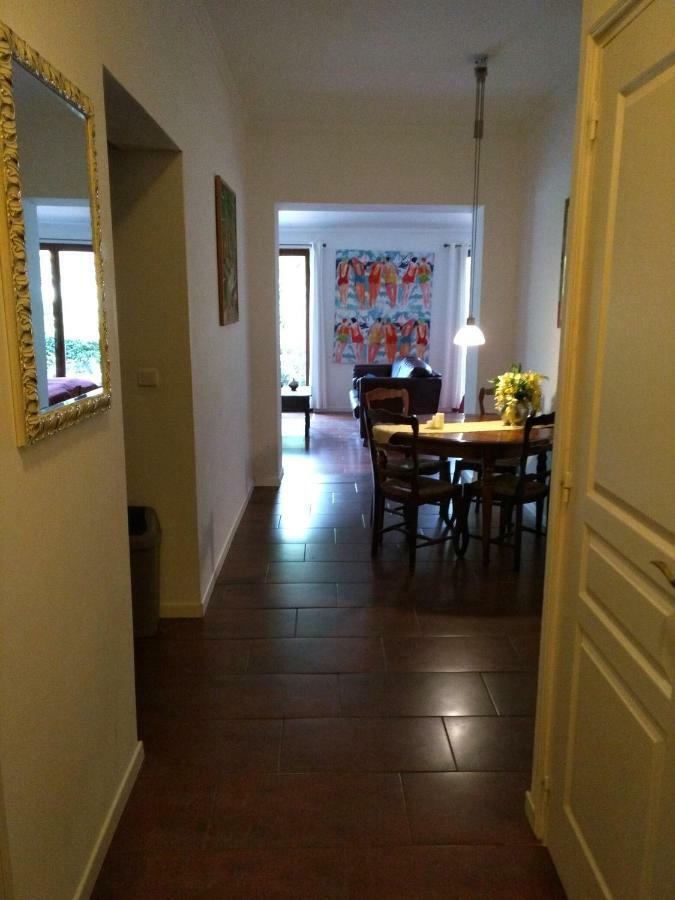 Residence De La Rasclose Sorède 外观 照片