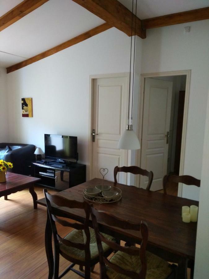 Residence De La Rasclose Sorède 外观 照片