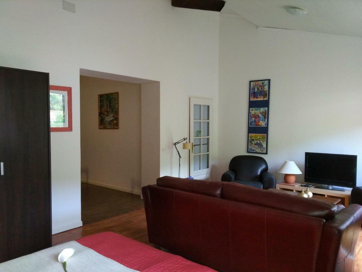 Residence De La Rasclose Sorède 外观 照片