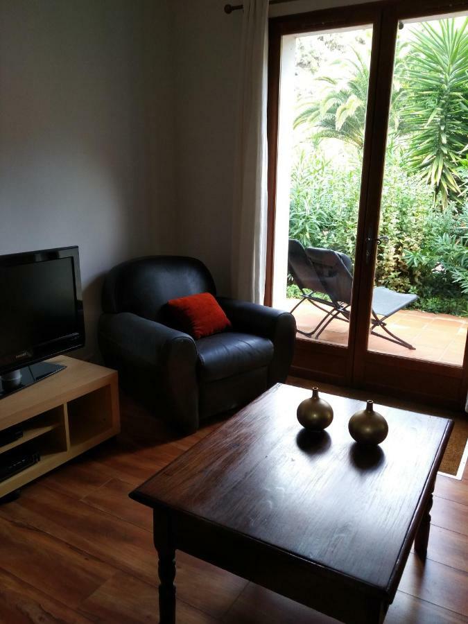 Residence De La Rasclose Sorède 外观 照片