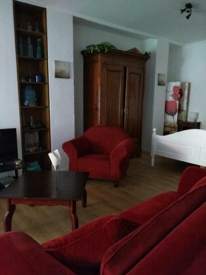 Residence De La Rasclose Sorède 外观 照片