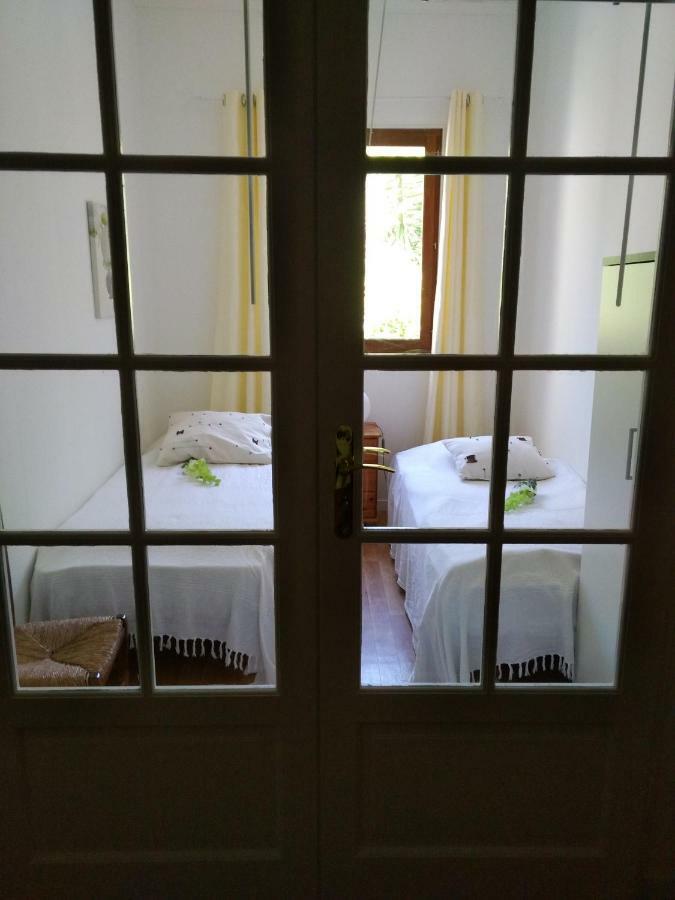 Residence De La Rasclose Sorède 外观 照片