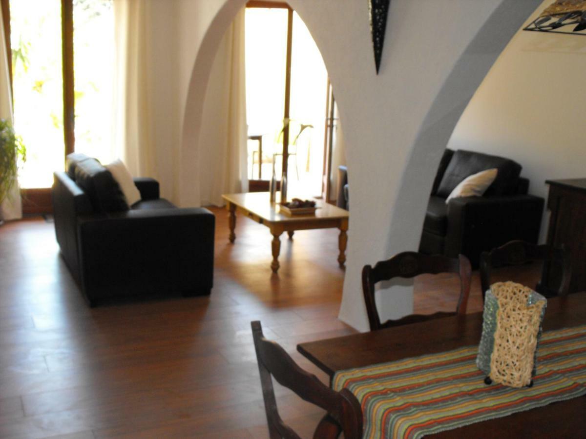 Residence De La Rasclose Sorède 外观 照片