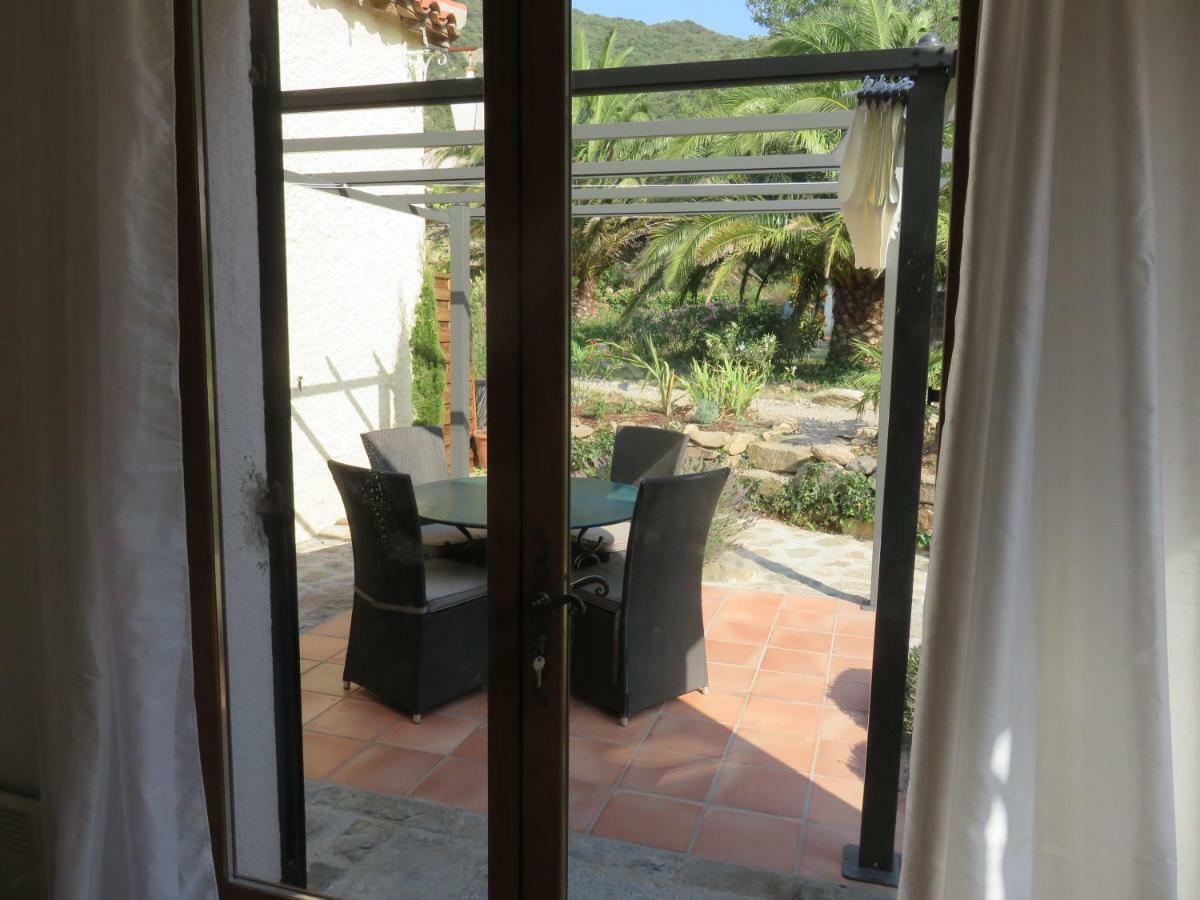 Residence De La Rasclose Sorède 外观 照片