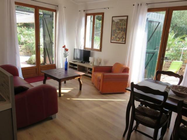 Residence De La Rasclose Sorède 外观 照片